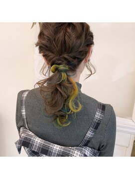 エラム(Elam) Elam デザインカラー