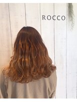 ロッコ 深谷店(ROCCO)&nbsp;サラサラ☆フラッシュメントTr