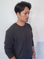 ワンワンオー バーバーショップ 博多店(@110 BARBER SHOP) @110 0009