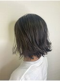 透明感☆似合わせヘアー【表参道、青山】山本