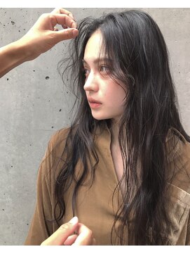 ディアランド(Dearland) 地毛風カラーに似合うメイク