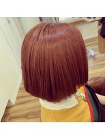 コルサヘアービリス (Colza hair BIRIS )&nbsp;ボブ［大塚/池袋］