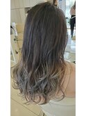 グラデーション
