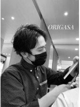 フェルナ(ferna)&nbsp;織笠 孝文