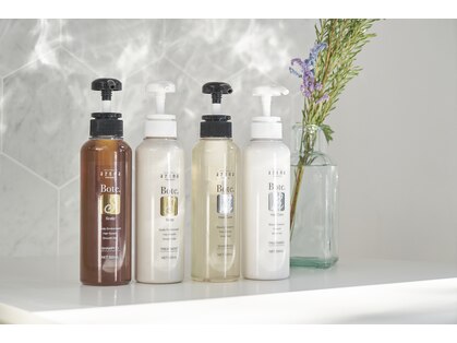 アロマエミュー(aroma emue)の写真