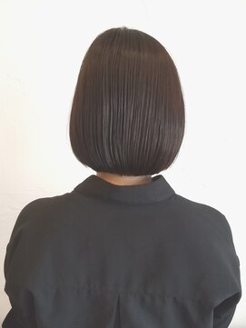 ウィロー(WILLOW) 【WILLOW京橋/都島】ボブ