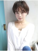 天神【BIRTH】大人かわいいふわふわショート　4