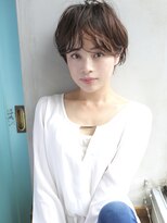 バース(BIRTH) 天神【BIRTH】大人かわいいふわふわショート 4