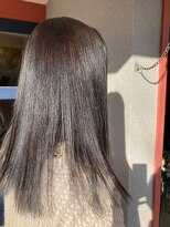 ワンデイ(One day)&nbsp;サロンスタイル【松山】Oneday