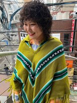 フィン(fin,)&nbsp;Ayato/セクションカラー/グラデーションカラー/ペールベージュ