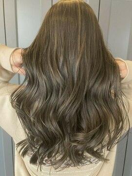 リシャール 八王子(Re:chaLu) ハイライト☆【Re:chaLu/リシャール/八王子】