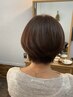 【プチスパ大好評♪】カット（選べる7種の香りクリームバススパ付き)