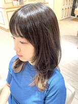 アルクバイネオリーブ 荻窪店(arc by neolive) くびれレイヤー×インナーベージュ