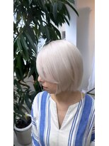 イエナ 渋谷(IENA)&nbsp;ホワイトカラー