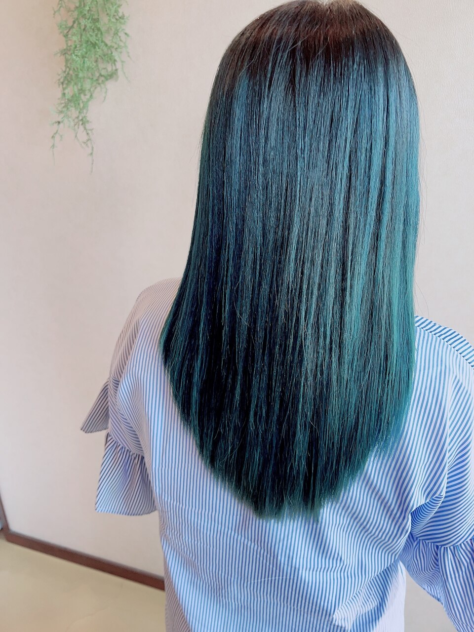 ダークターコイズブルー@伊達 9/8：L185796660｜浪漫館 アールズコート