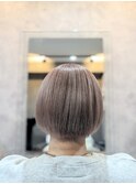◆シアーベージュ◆