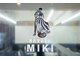 バーバーミキ(BARBER MIKI)の写真
