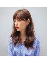 ミリ 調布店(Mili) Mili 調布オリジナルスタイル