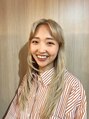 ブランカ(blanca) 杉山 真佑実