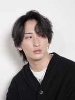 トゥルークリエイション 大宮(True Creation) メンズカット/メンズパーマ/スパイラルパーマ/ツイスパ/