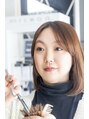 ヘアーデザインムーヴ(Hair design MOVE) 江波戸 