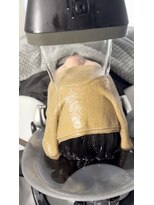 モルニ(MORNI)&nbsp;艶カラー_ヌナボブ チャンモリ ボブルフ