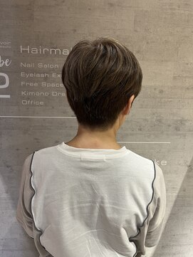 レザボアハイブ(reservoir Haibe) ショートカット