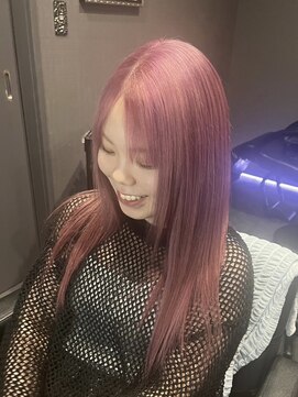 ヴィアンジュ(viange) #ピンク#ハイトーン#水光艶Tr