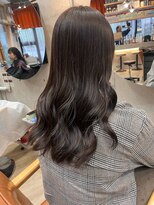 コージー(Kozy) ブラウンベージュ*