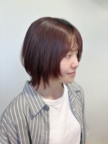 ネオバドゥー(NEO VADOO) ショートレイヤー