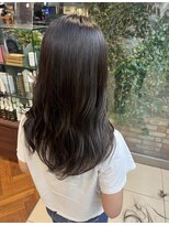 ピュア ポイント 和光店(PURE POINT)&nbsp;レイヤースタイル／韓国レイヤー