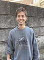 エンカウントバイマハロ 千葉(encount by mahalo) 石井 圭祐