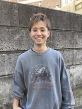 エンカウントバイマハロ 千葉(encount by mahalo) 石井 圭祐