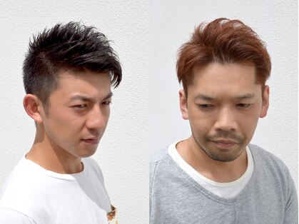 クリッパーオム(CLIPPER HOMME)の写真