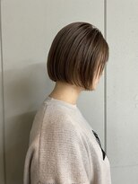 クオッカ(QUOKKA)&nbsp;ベージュボブ