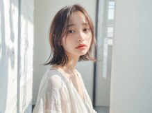 ヘアデザインファブロ イオンモール宮崎店(hair design FABRO.)