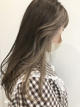 リコ バイ マリス(Liko by maris) インナーカラー/デザインカラー