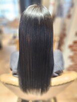 パル ミーツ(pal meets)&nbsp;美髪ストレート