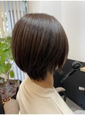 ハイライトカラー