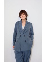 デザインサロンリア(design salon Lia) 小倉 湧馬