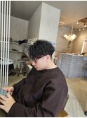 ラフツイストスパイラル