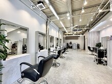 ヘアーズベリー 春日原店(hairs BERRY)