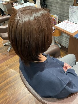 アミカ シーモール店(Amica) レイヤー