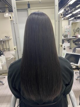タヤ シァル鶴見店(TAYA) 髪質改善