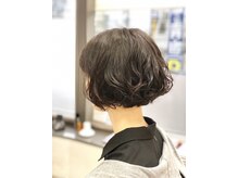 ヘアーメイクチャム(hair&make CHUM)