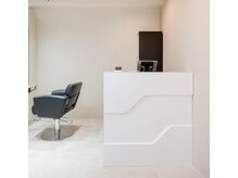 ステラ(Stella)の雰囲気（オシャレな空間でお客様1人1人の似合わせを考えたご提案◎船橋）