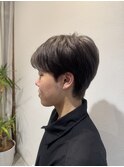ブリーチ×カラー