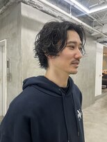 イェン(YEN.)&nbsp;ニュアンスショートミディアム