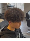 縦落ちツイストスパイラル