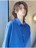 ■外国人風グラデーション/ハイライト/リラクシー/ウルフ/元町19